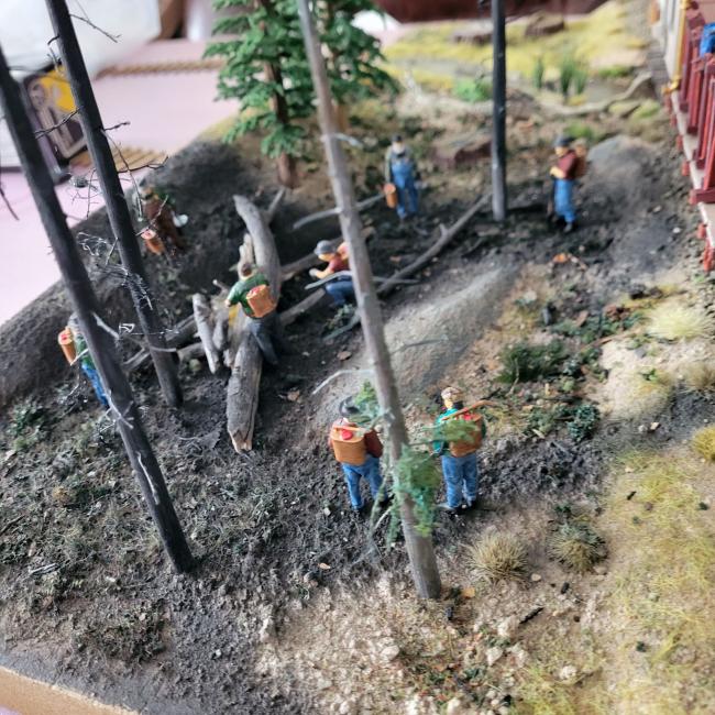 Diorama 5