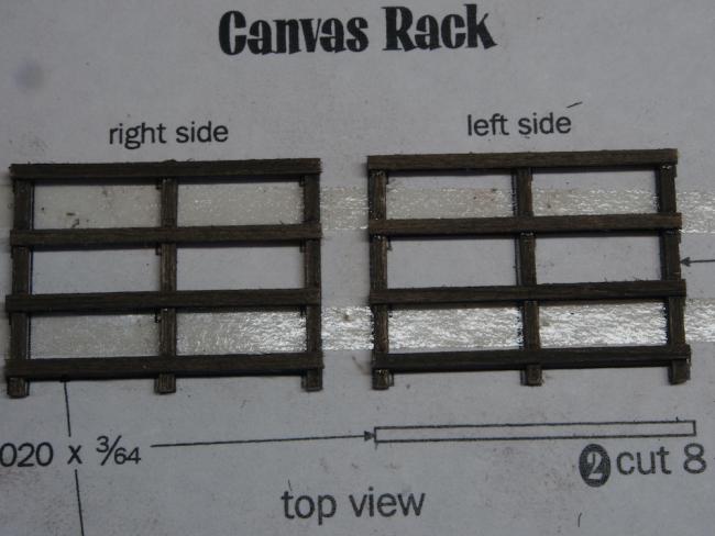 359 Canvas Rack 1