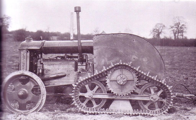 leamington-half-track-prototype-conversion-on-fordson-tractor