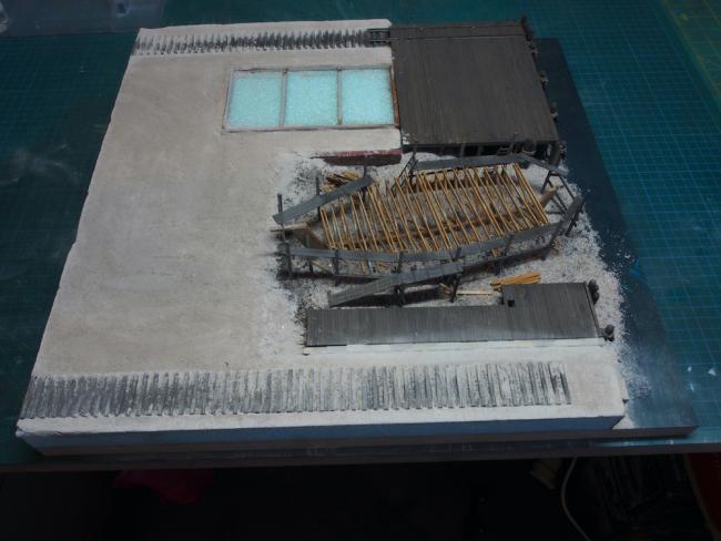 374 Diorama Base 5